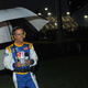 Image for article titled Behind The Scenes Of The Controversial Talladega Finish With A NASCAR Pit Reporter